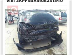 Kia Forte5